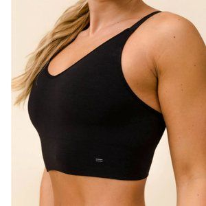 BRANWYN Merino Wool Limited Edition Bra for the Cure